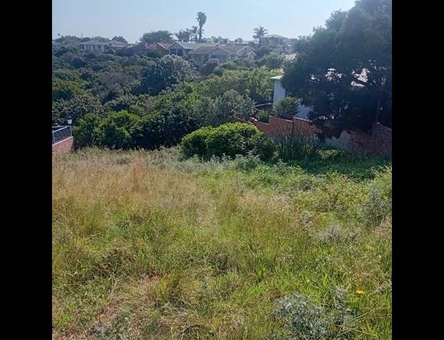 LAND FOR SALE IN NOORSEKLOOF